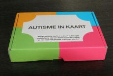 Autisme in Kaart - psycho-educatieve methodiek